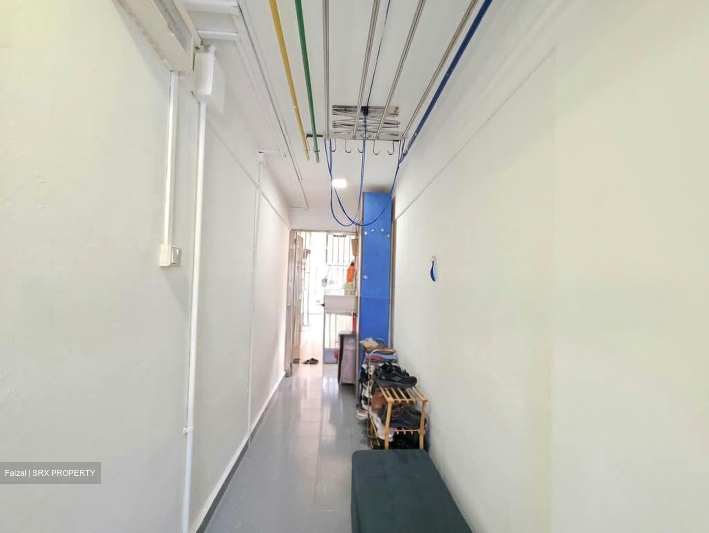 Blk 684 Race Course Road (Kallang/Whampoa), HDB 4 Rooms #603863151